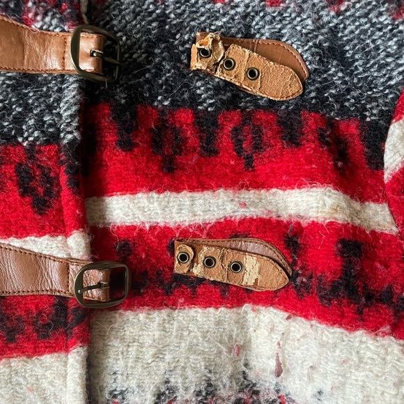 SANDRO jacket - Picture 2 of 7